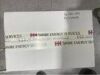 Lot-96166: SWIRE ENERGY SERVICES &ndash; Offshore Helicopter Refueling Station - 21