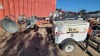 Magnum MLT3060 Portable Light Tower - 2