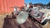 Magnum MLT3060 Portable Light Tower - 3