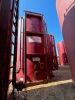 Lot of (4) Upright Mud Circulating Tanks - 14