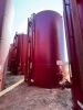 Lot of (4) Upright Mud Circulating Tanks - 15