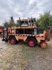 Lot-96171: 2006 Shuttlewagon SWX415B Rail Car Mover SN: XGS41533 - 2