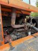 Lot-96171: 2006 Shuttlewagon SWX415B Rail Car Mover SN: XGS41533 - 8