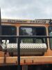 Lot-96171: 2006 Shuttlewagon SWX415B Rail Car Mover SN: XGS41533 - 9