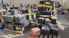 Lot-2: Used Automotive Batteries (Total QTY 3,259)