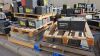 Lot-2: Used Automotive Batteries (Total QTY 3,259) - 2