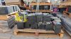Lot-2: Used Automotive Batteries (Total QTY 3,259) - 3