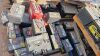 Lot-2: Used Automotive Batteries (Total QTY 3,259) - 4