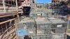 Lot-2: Used Automotive Batteries (Total QTY 3,259) - 7