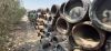 Lot-96198: Unused 16" OCTG Line Pipe (440 JTS, Approx. 1,700 MT Total) - 4