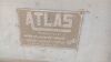 Lot-2: 60 T Low Bed Semi Trailer (Atlas)-HK-3265 - 2