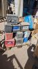 Lot-7: Automotive Batteries, Total QTY 28 Units