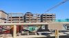 Lot-8: Metal Scrap - Pipe, Fittings, Flanges, Turning Chips, Electrodes, Total Approx. QTY 65 tons) - 2