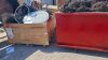 Lot-8: Metal Scrap - Pipe, Fittings, Flanges, Turning Chips, Electrodes, Total Approx. QTY 65 tons) - 4