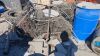 Lot-8: Metal Scrap - Pipe, Fittings, Flanges, Turning Chips, Electrodes, Total Approx. QTY 65 tons) - 5