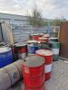 Lot-6: Oil Drums, Total QTY 16 units - 3