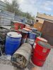 Lot-6: Oil Drums, Total QTY 16 units - 4