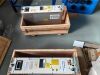 Lot-96212: Used ABB Drives, Used (Total Qty. 4 Units)