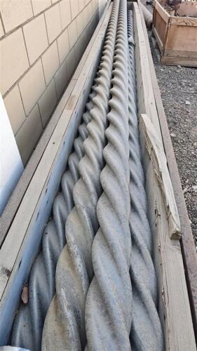 Lot-96213: Assorted Used Materials
