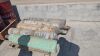 Lot-96213: Assorted Used Materials - 4