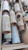 Lot-96213: Assorted Used Materials - 7