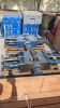 Lot-96213: Assorted Used Materials - 9