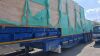 Lot-96217: Trailer Mounted Electric - Drive Umbilical Unit