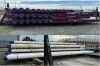 Lot-96221: Carbon Steel Seamless Coating Line Pipe from 10 3/4'' to 16&rsquo;&rsquo; (Total Qty. 448 JTS, Unused) - 5
