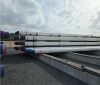 Lot-96221: Carbon Steel Seamless Coating Line Pipe from 10 3/4'' to 16&rsquo;&rsquo; (Total Qty. 448 JTS, Unused) - 7