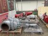 Lot-96225: Unused Valves, Fittings, Flanges (Total Approx. Qty: 25,000+ pcs)