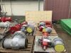 Lot-96225: Unused Valves, Fittings, Flanges (Total Approx. Qty: 25,000+ pcs) - 3