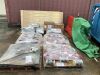 Lot-96225: Unused Valves, Fittings, Flanges (Total Approx. Qty: 25,000+ pcs) - 4