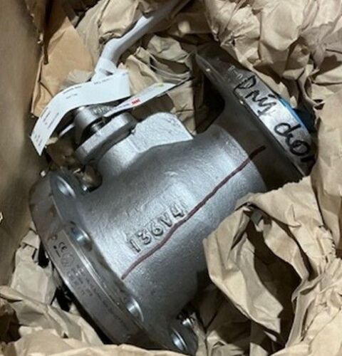 Lot-96226: Unused Valves, Pipes, Pumps, Cables (Total Qty: 47,000+ pcs)