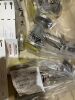 Lot-96226: Unused Valves, Pipes, Pumps, Cables (Total Qty: 47,000+ pcs) - 8