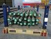 Lot-96227: Drilling Materials - Screens, X-Overs and Pup Joints (Unused, Total Qty. 2,649 Items)