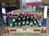 Lot-96227: Drilling Materials - Screens, X-Overs and Pup Joints (Unused, Total Qty. 2,649 Items) - 2