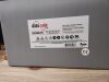 Lot-96234: Unused DATA SAFE HX BATTERIES (2HX400-FR), Total Qty. 225 Units - 2
