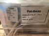 Lot-96234: Unused DATA SAFE HX BATTERIES (2HX400-FR), Total Qty. 225 Units - 3