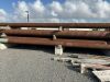 Lot-96219: Carbon Steel Seamless Linepipe from 10 3/4'' to 16'' (Uncoated, Unused) - 5