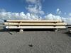 Lot-96221: Carbon Steel Seamless Coating Line Pipe from 10 3/4'' to 16&rsquo;&rsquo; (Total Qty. 448 JTS, Unused) - 2