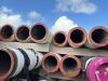 Lot-96221: Carbon Steel Seamless Coating Line Pipe from 10 3/4'' to 16&rsquo;&rsquo; (Total Qty. 448 JTS, Unused) - 4
