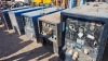 Jack Hammers, Welding Equipment and Pressure Pumps - 3