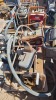 Pumps, Compactors, Jack Hammers, Cutting Machines - 8