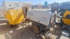 Generators with Light Towers