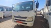 2015 TRUCK DOUBLE CABIN 3 TON, Reg 8300 HA