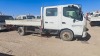 2015 TRUCK DOUBLE CABIN 3 TON, Reg 8300 HA - 2