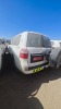 2012 4 WHEEL DRIVE - LANDCRUISER, Reg 6401 YS - 2