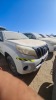 2014 4 WHEEL DRIVE - PRADO, Reg 5940 BA - 2