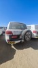 2011 4 WHEEL DRIVE - LANDCRUISER, Reg 574 RK