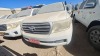 2011 4 WHEEL DRIVE - LANDCRUISER, Reg 574 RK - 2